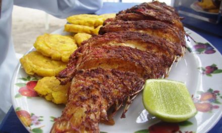 La Semana Santa en Venezuela muestra su gastronomía tradicional
