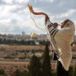 El shofar: Un Instrumento de profundo significado religioso