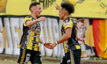 Deportivo Táchira FC reclutará a grandes jugadores para la Liga FUTVE