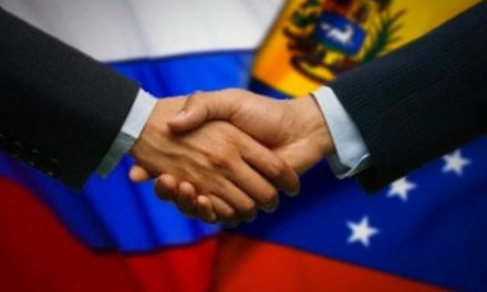 Venezuela refuerza cooperación turística con Moscú