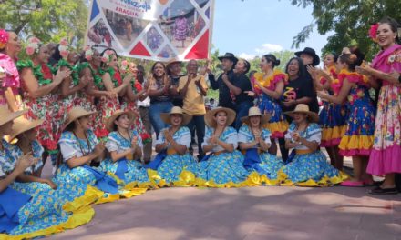 Sector Turismo de Aragua acompañó a la Gran Misión Viva Venezuela