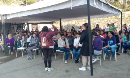 Jornada especializada de salud Por Amor a Mi Pueblo atendió a pacientes de Tovar