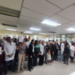 Ministerio de Salud otorgó más de 1.500 ascensos a su personal en Aragua