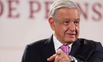 López Obrador afirmó que México no es colonia de ningún país extranjero