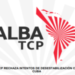 ALBA-TCP rechaza nuevos intentos de desestabilización de EE. UU. contra Cuba
