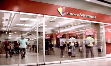 Latinometrics: Venezuela y Chile lideran bancarización en Latinoamérica