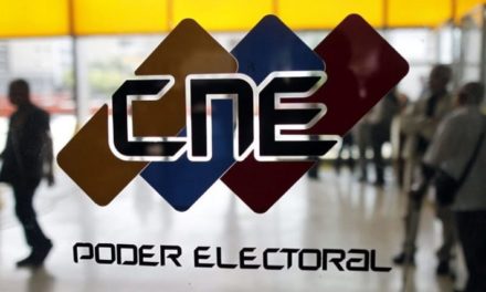 CNE anuncia elección presidencial para el 28 de julio