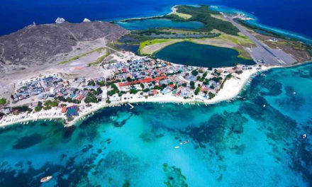 Gobierno nacional impulsa el avance del Archipiélago Los Roques como centro turístico del Caribe
