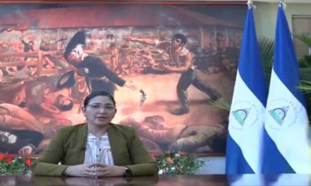 Nicaragua ratifica posición sobre Derechos Humanos ante ONU