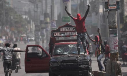 Haití atraviesa una nueva ola de violencia