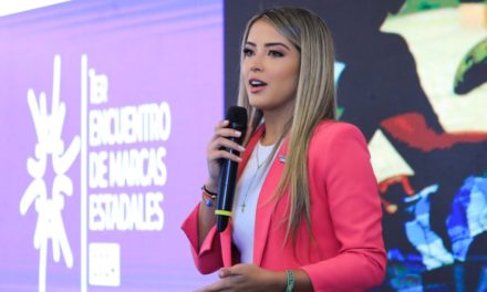 1er Encuentro Nacional de Marcas impulsa nuevos proyectos turísticos