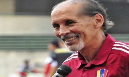 Fútbol venezolano de luto: Fallece Luis Mendoza “Mendocita”