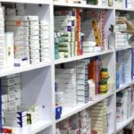 Mercado farmacéutico de Venezuela creció 43 % en marzo