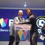 Banco de Venezuela será patrocinante oficial de la Liga Futve
