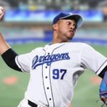 Latinos guiaron a Nipón Ham en béisbol japonés