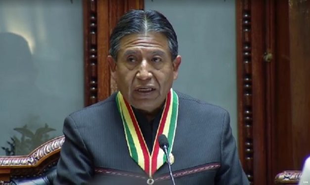 Vicepresidente de Bolivia llevará la voz  a cumbre del ALBA-TCP