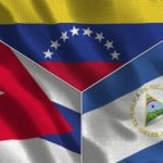 Rusia, Nicaragua y Venezuela abordan temas de cooperación