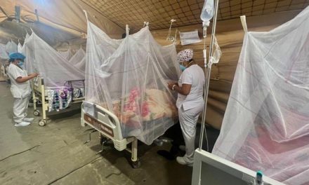Aumentan los casos de dengue en varias regiones de Guatemala