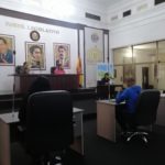 Legisladores aragüeños invitaron a participar en la consulta del 21-A