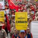 PSUV exigirá levantamiento de sanciones con movilizaciones en todo el país