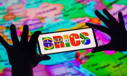 Más de 40 países aspiran unirse a la alianza Brics