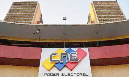 El sistema electoral venezolano garantiza el derecho de los ciudadanos a elegir