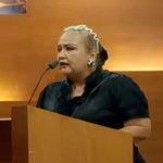 Defensoría del Pueblo dictó charla sobre Justicia Ambiental
