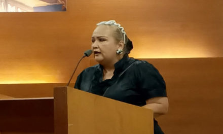 Defensoría del Pueblo dictó charla sobre Justicia Ambiental