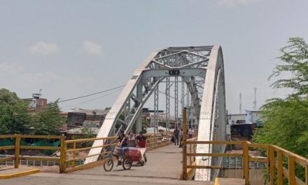 Puentes internacionales entre Venezuela y Colombia están habilitados
