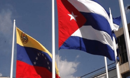 Venezuela y Cuba realizarán ronda de conversaciones migratorias
