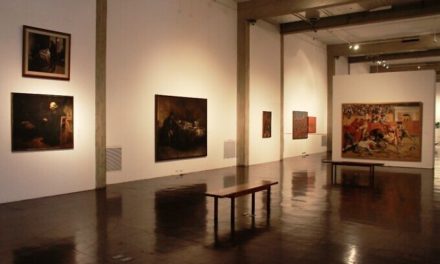 Fundación Museos Nacionales celebró el Día Mundial de las Artes
