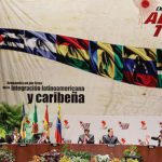 Llegan a Venezuela lideres regionales para participar en XXIII Cumbre Alba-TCP