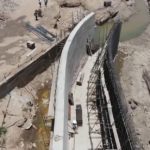 MinAguas construye nuevo dique La Curía en Aragua