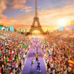París 2024 integró seis nuevas disciplinas olímpicas
