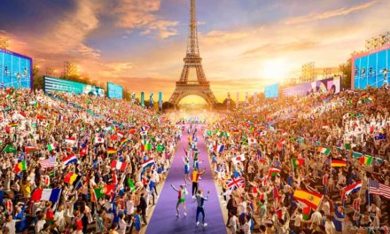 París 2024 integró seis nuevas disciplinas olímpicas