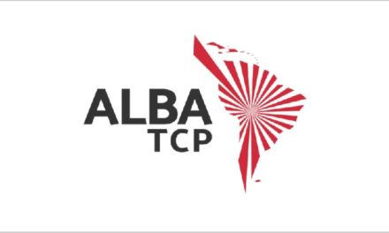 ALBA-TCP rechazó reactivación de sanciones de EEUU contra Venezuela