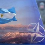 Rechazaron intención de Milei de ingresar a la OTAN