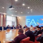 Venezuela presente en la 18° Comisión de Medidas Fitosanitarias en Roma