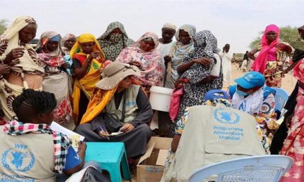ONU expresó preocupación por crisis alimentaria en Sudán
