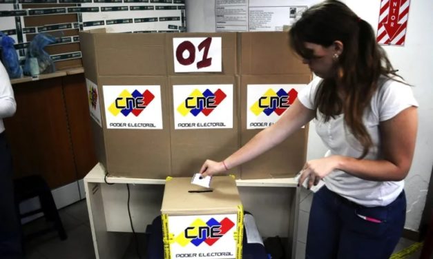 CNE presentó plan de auditoría para la elección presidencial del 28J