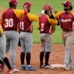 Venezuela ya cuenta con rivales para el torneo Premier 12