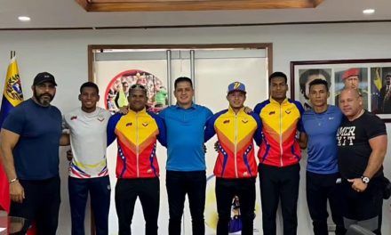 Atletas venezolanos avanzan al Campeonato Mundial de Relevos y el Iberoamericano