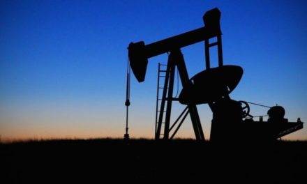 Producción de petróleo aumentó en 18%