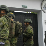 Asalto a la Embajada de México en Ecuador reúne a la Celac