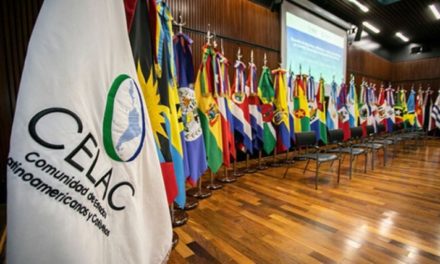 CELAC convoca reunión por crisis diplomática entre México y Ecuador