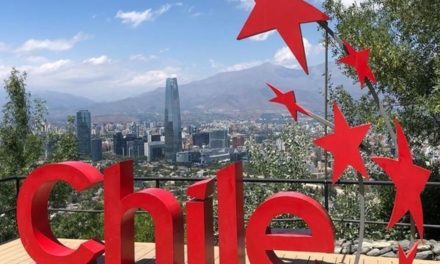 Chile acogerá los Juegos Mundiales de Olimpiadas Especiales 2027