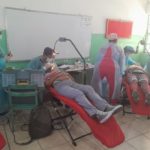 En Ribas fueron atendidos los docentes con Jornada de Salud Integral