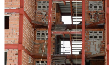 Construcción de apartamentos en El Venerable beneficiará a familias en FLA