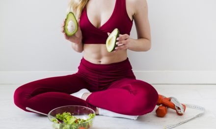 ¿Cómo adaptar tu entrenamiento a una dieta vegana?