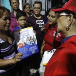 Aragüeños listos para la Consulta Popular Nacional «Proyectos del Pueblo»